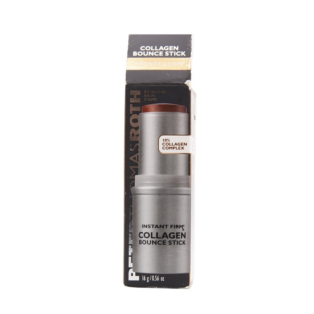 Peter Thomas Roth - Instant Firmx Collagen Bounce Stick - Bronze Glow - 0.56 oz
